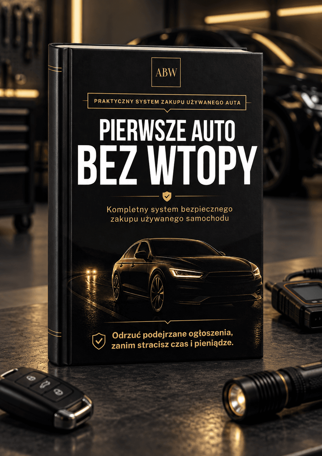 Marketing dla twórców — ebook